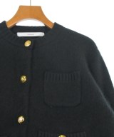 FRAMeWORK（フレームワーク）カーディガン 黒 サイズ:-(L位) レディース/2200671691219