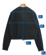 FRAMeWORK（フレームワーク）カーディガン 黒 サイズ:-(L位) レディース/2200671691219