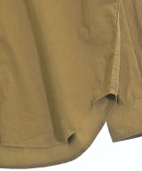 FRAMeWORK（フレームワーク）カジュアルシャツ 茶 サイズ:F レディース/2200671691233