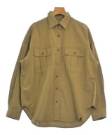 FRAMeWORK カジュアルシャツ