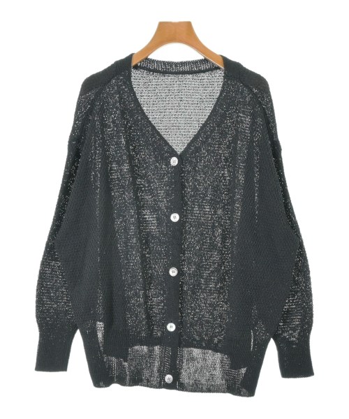 FRAMeWORK(フレームワーク)ニット・セーター 黒 サイズ:F/2200671691332