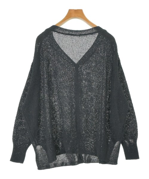 FRAMeWORK（フレームワーク）ニット・セーター 黒 サイズ:F レディース/2200671691332