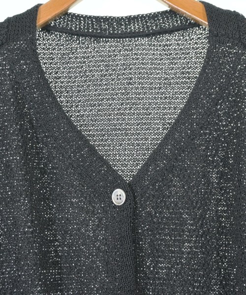 FRAMeWORK（フレームワーク）ニット・セーター 黒 サイズ:F レディース/2200671691332