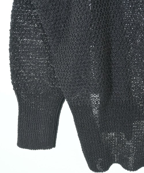 FRAMeWORK（フレームワーク）ニット・セーター 黒 サイズ:F レディース/2200671691332