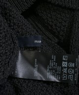 FRAMeWORK（フレームワーク）ニット・セーター 黒 サイズ:F レディース/2200671691332