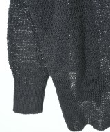 FRAMeWORK（フレームワーク）ニット・セーター 黒 サイズ:F レディース/2200671691332