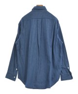 FRAMeWORK（フレームワーク）カジュアルシャツ 青 サイズ:F レディース/2200671691349