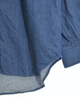 FRAMeWORK（フレームワーク）カジュアルシャツ 青 サイズ:F レディース/2200671691349