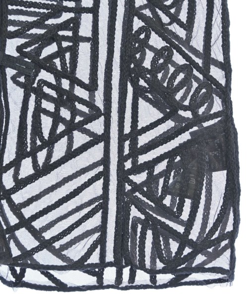 FRAMeWORK（フレームワーク）ベスト 黒 サイズ:-(L位) レディース/2200671691455