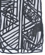 FRAMeWORK（フレームワーク）ベスト 黒 サイズ:-(L位) レディース/2200671691455