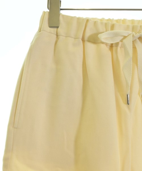 FRAMeWORK（フレームワーク）スラックス 白 サイズ:36(S位) レディース/2200671691622