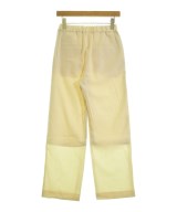 FRAMeWORK（フレームワーク）スラックス 白 サイズ:36(S位) レディース/2200671691622