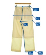 FRAMeWORK（フレームワーク）スラックス 白 サイズ:36(S位) レディース/2200671691622