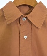 FRAMeWORK（フレームワーク）カジュアルシャツ オレンジ サイズ:F レディース/2200675112017