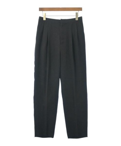 FRAMeWORK(フレームワーク)スラックス 黒 サイズ:40(M位)/2200675112048