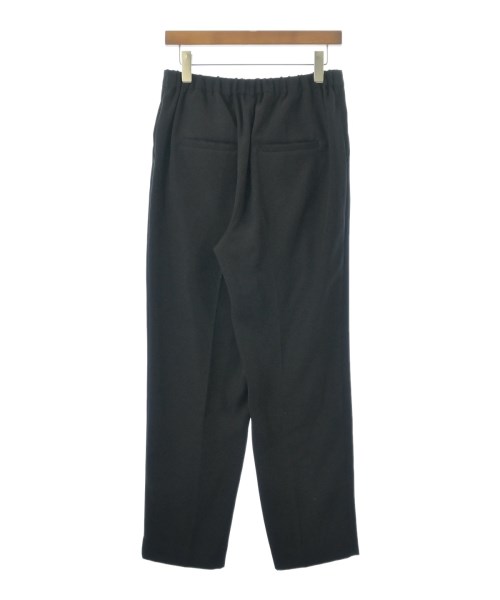 FRAMeWORK（フレームワーク）スラックス 黒 サイズ:40(M位) レディース/2200675112048