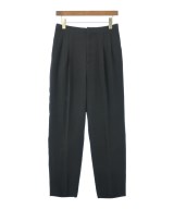 FRAMeWORK（フレームワーク）スラックス 黒 サイズ:40(M位) レディース/2200675112048