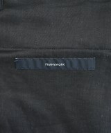 FRAMeWORK（フレームワーク）スラックス 黒 サイズ:40(M位) レディース/2200675112048
