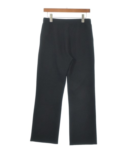 FRAMeWORK（フレームワーク）スウェットパンツ 黒 サイズ:40(M位) レディース/2200675112055