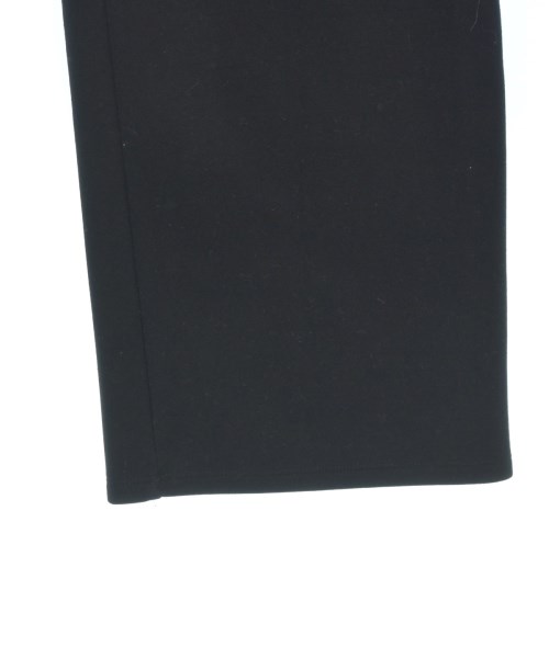 FRAMeWORK（フレームワーク）スウェットパンツ 黒 サイズ:40(M位) レディース/2200675112055