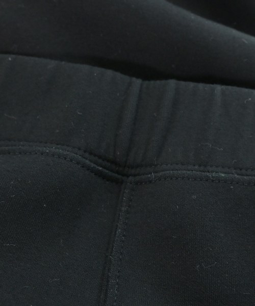 FRAMeWORK（フレームワーク）スウェットパンツ 黒 サイズ:40(M位) レディース/2200675112055