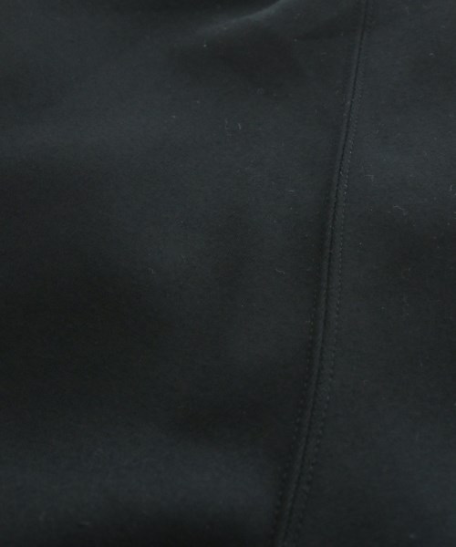 FRAMeWORK（フレームワーク）スウェットパンツ 黒 サイズ:40(M位) レディース/2200675112055