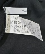 FRAMeWORK（フレームワーク）スウェットパンツ 黒 サイズ:40(M位) レディース/2200675112055