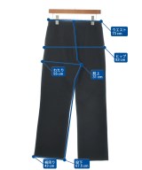 FRAMeWORK（フレームワーク）スウェットパンツ 黒 サイズ:40(M位) レディース/2200675112055