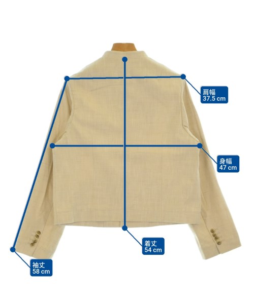 FRAMeWORK（フレームワーク）その他 白 サイズ:F レディース/2200669296013