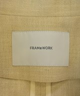 FRAMeWORK（フレームワーク）その他 白 サイズ:F レディース/2200669296013