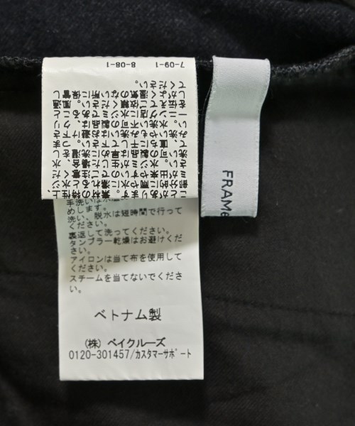 FRAMeWORK（フレームワーク）その他 グレー サイズ:36(S位) レディース/2200671353032