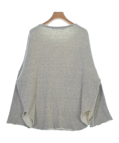 FRAMeWORK（フレームワーク）スウェット グレー サイズ:F レディース/2200671693053
