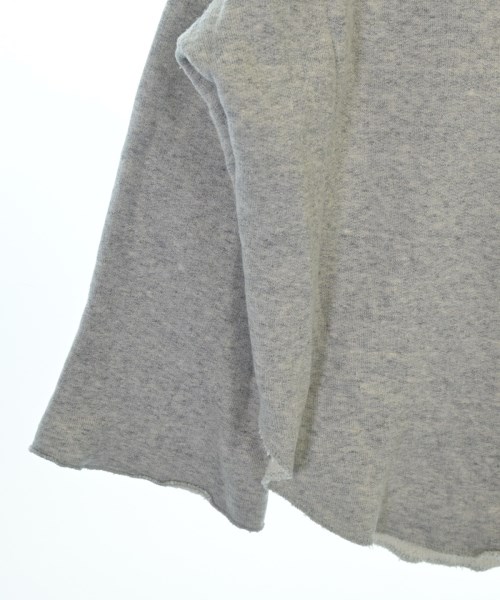 FRAMeWORK（フレームワーク）スウェット グレー サイズ:F レディース/2200671693053