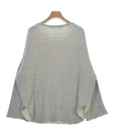 FRAMeWORK（フレームワーク）スウェット グレー サイズ:F レディース/2200671693053