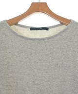 FRAMeWORK（フレームワーク）スウェット グレー サイズ:F レディース/2200671693053