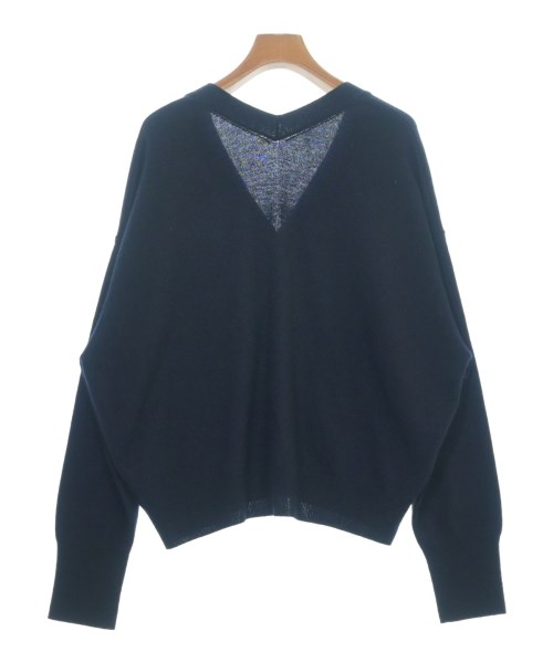 FRAMeWORK（フレームワーク）カーディガン 紺 サイズ:F レディース/2200672178061