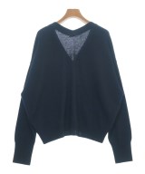 FRAMeWORK（フレームワーク）カーディガン 紺 サイズ:F レディース/2200672178061