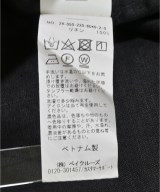 FRAMeWORK（フレームワーク）カジュアルシャツ 黒 サイズ:F レディース/2200672178085