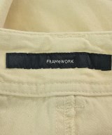 FRAMeWORK（フレームワーク）その他 白 サイズ:38(M位) レディース/2200672591037
