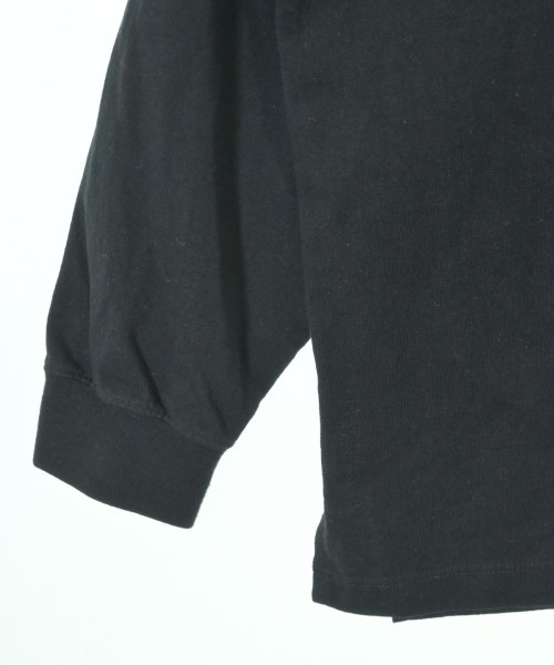 FRAMeWORK（フレームワーク）Tシャツ・カットソー 黒 サイズ:F レディース/2200672591051