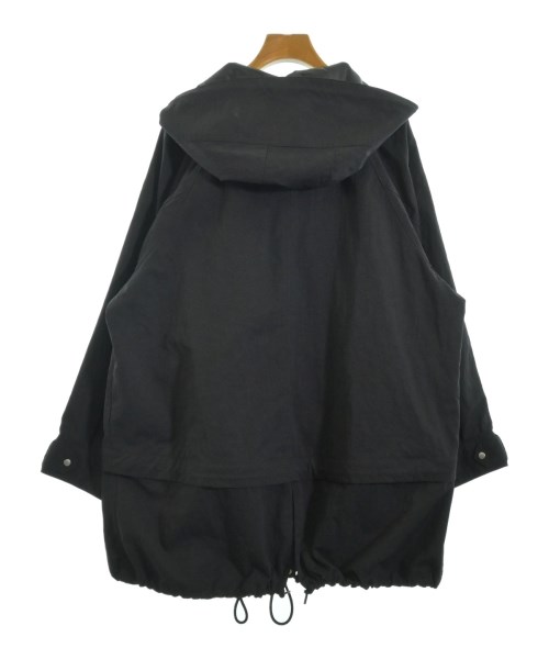 FRAMeWORK（フレームワーク）マウンテンパーカー 黒 サイズ:38(M位) レディース/2200672958014