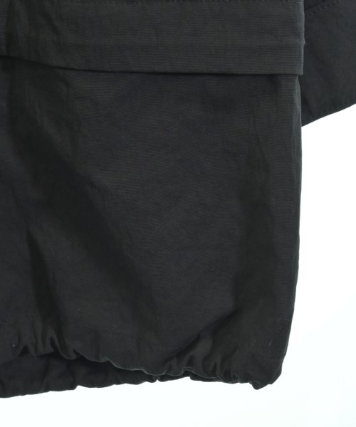 FRAMeWORK（フレームワーク）マウンテンパーカー 黒 サイズ:38(M位) レディース/2200672958014