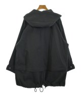 FRAMeWORK（フレームワーク）マウンテンパーカー 黒 サイズ:38(M位) レディース/2200672958014