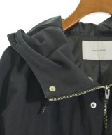 FRAMeWORK（フレームワーク）マウンテンパーカー 黒 サイズ:38(M位) レディース/2200672958014