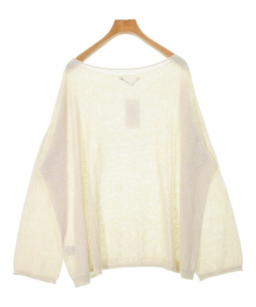 FRAMeWORK（フレームワーク）ニット・セーター ベージュ サイズ:F レディース/2200672958113