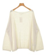 FRAMeWORK（フレームワーク）ニット・セーター ベージュ サイズ:F レディース/2200672958113