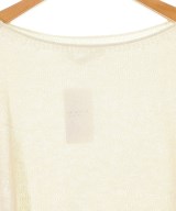 FRAMeWORK（フレームワーク）ニット・セーター ベージュ サイズ:F レディース/2200672958113