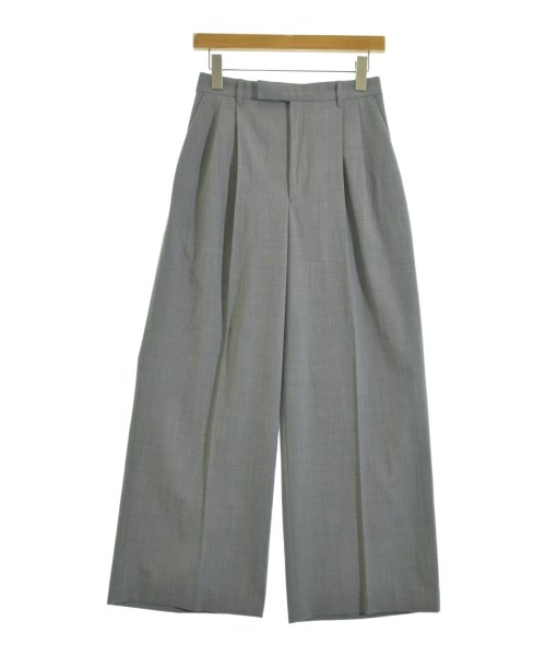 FRAMeWORK(フレームワーク)スラックス グレー サイズ:38(M位)/2200673200044