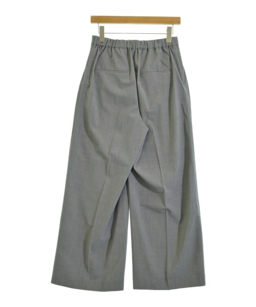 FRAMeWORK（フレームワーク）スラックス グレー サイズ:38(M位) レディース/2200673200044