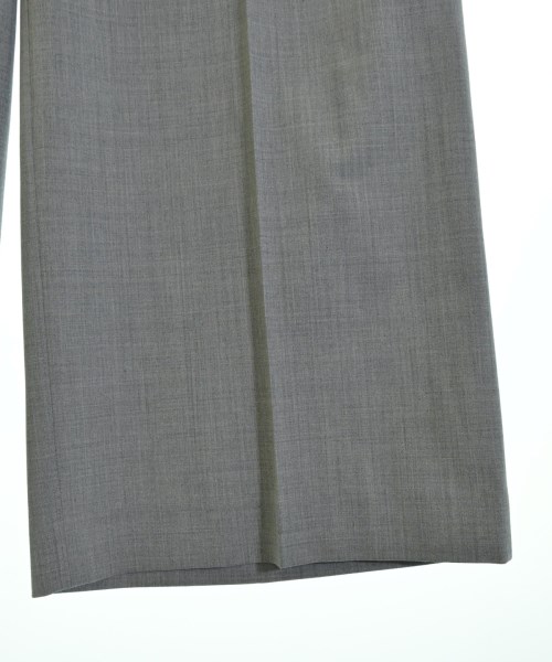 FRAMeWORK（フレームワーク）スラックス グレー サイズ:38(M位) レディース/2200673200044